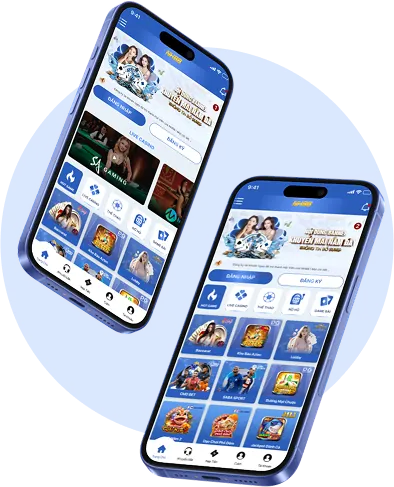 Hướng dẫn nạp tiền vào tài khoản SHBet