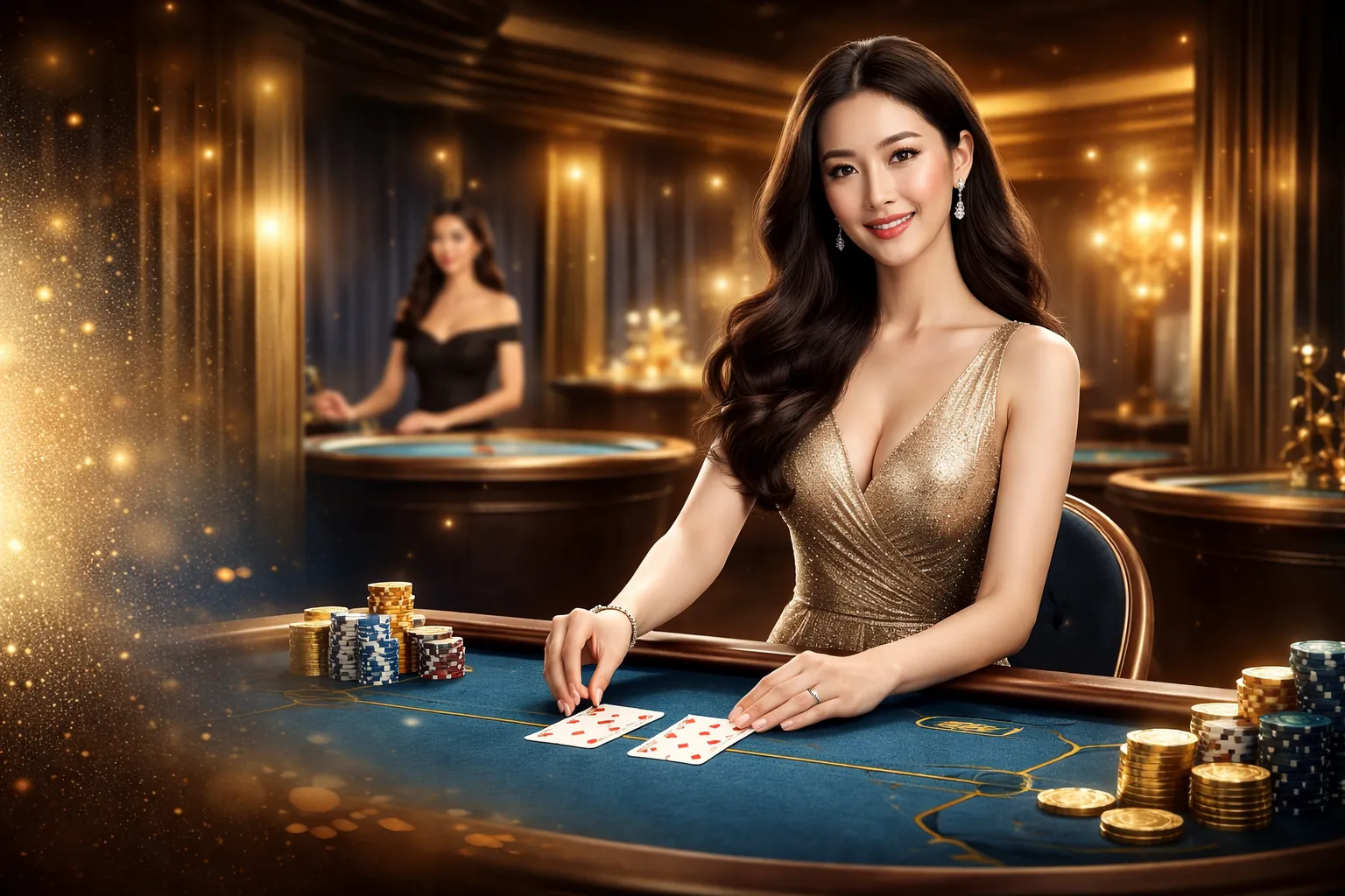 Kinh nghiệm chơi slot hiệu quả tại SHBet APK