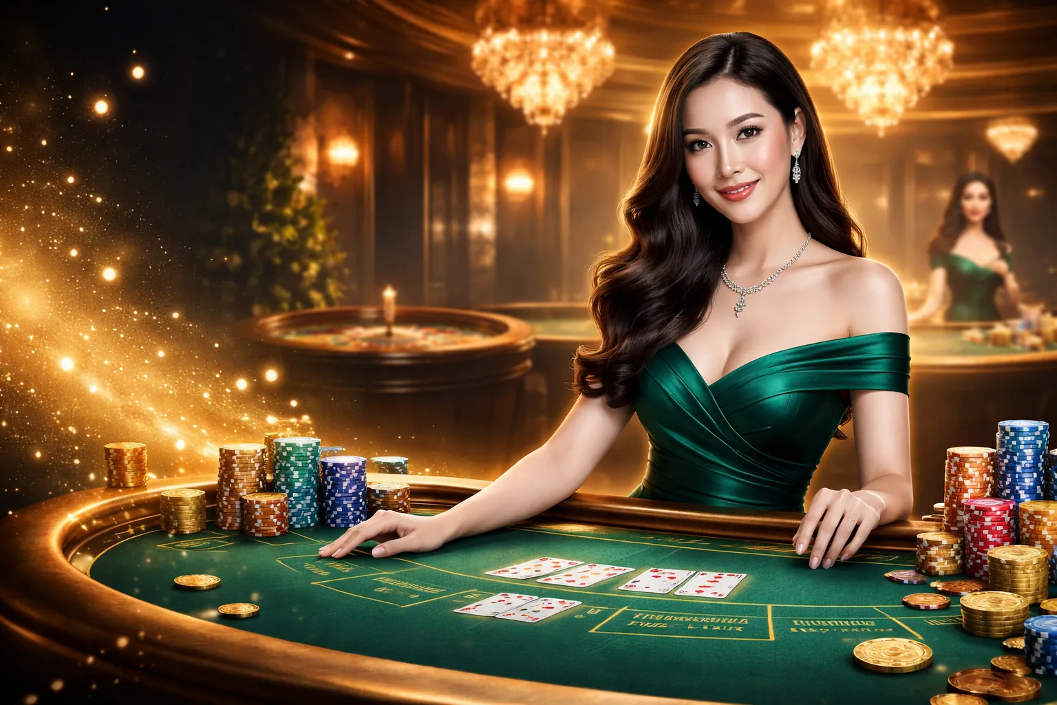 Chương trình khuyến mãi hấp dẫn tại shbet apk