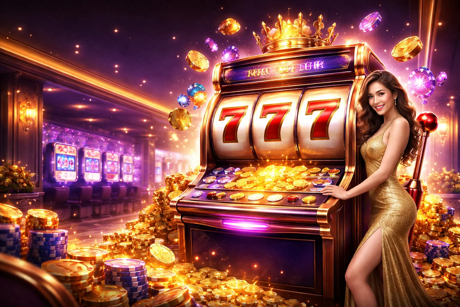 Danh mục sản phẩm giải trí tại shbet apk