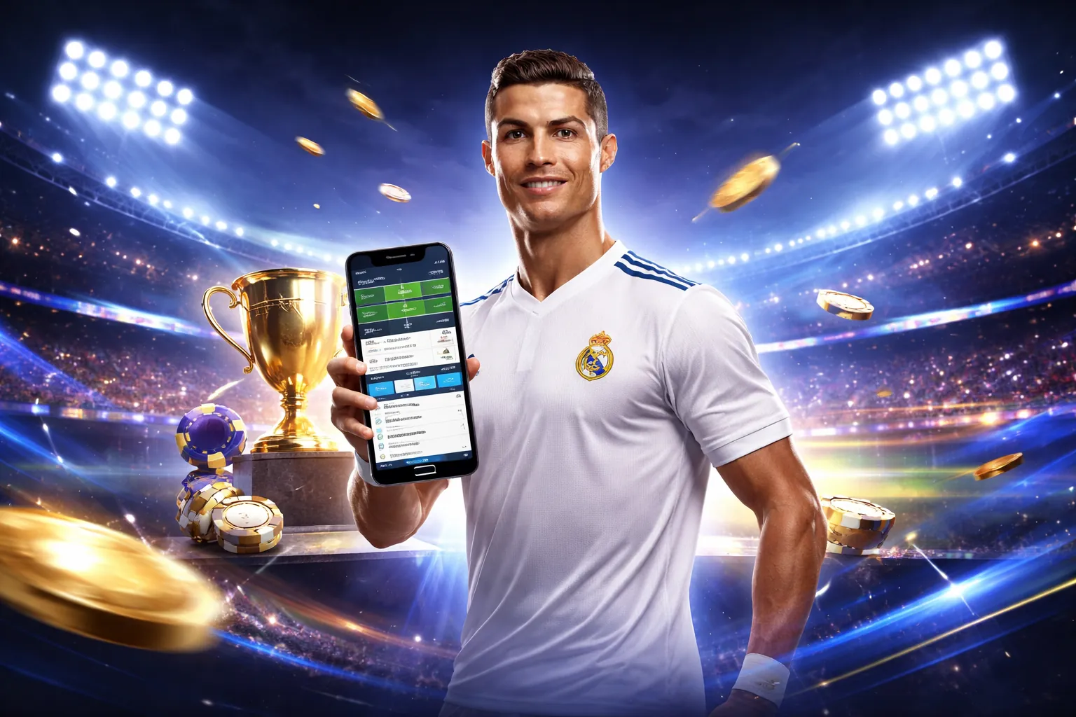 Chính sách cookie SHBet APK