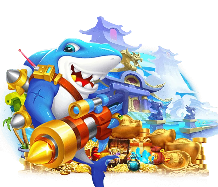 Bước 4: Chọn game bắn cá và bắt đầu săn thưởng tại SHBet