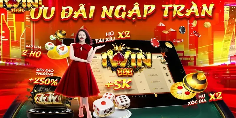 Quà tặng tuần SHBet APK